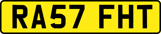 RA57FHT