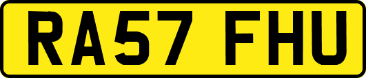 RA57FHU