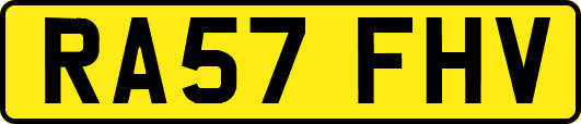 RA57FHV