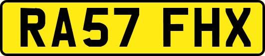 RA57FHX