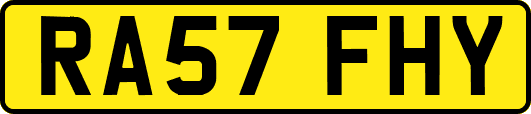 RA57FHY