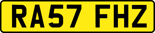 RA57FHZ