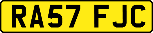 RA57FJC