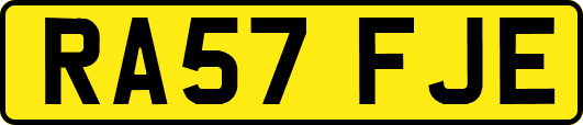 RA57FJE