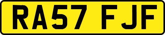RA57FJF