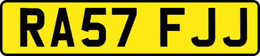 RA57FJJ