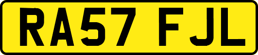 RA57FJL