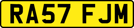 RA57FJM