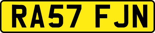 RA57FJN