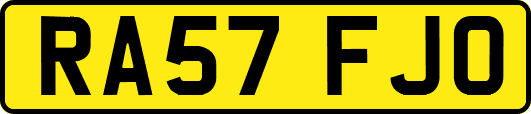 RA57FJO