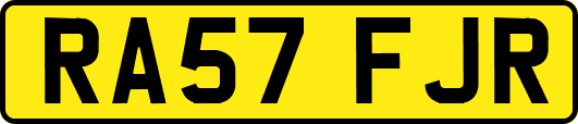 RA57FJR