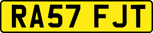 RA57FJT