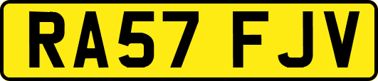 RA57FJV