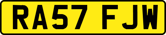 RA57FJW