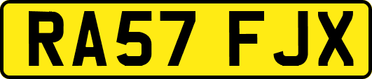 RA57FJX