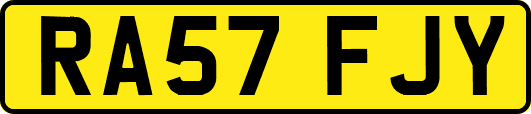 RA57FJY