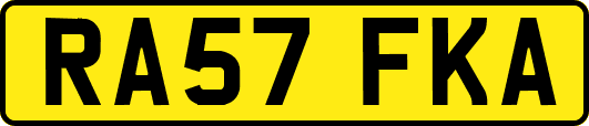 RA57FKA