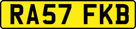RA57FKB
