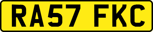 RA57FKC