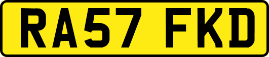 RA57FKD