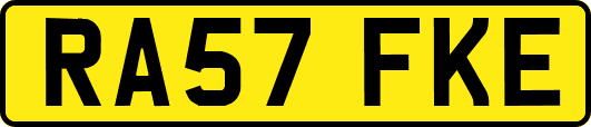 RA57FKE