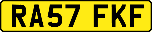 RA57FKF