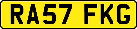 RA57FKG