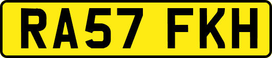 RA57FKH