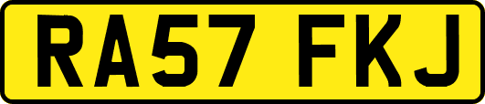 RA57FKJ