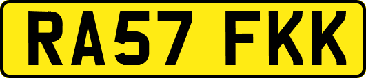 RA57FKK