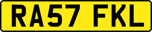RA57FKL