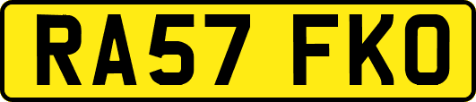 RA57FKO