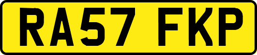 RA57FKP