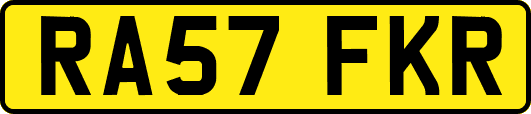 RA57FKR