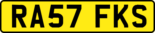 RA57FKS