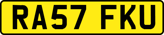 RA57FKU