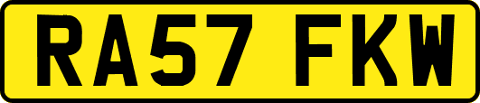 RA57FKW
