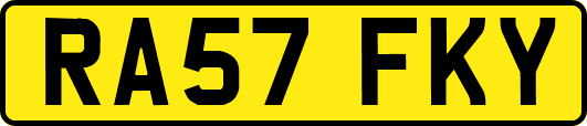 RA57FKY