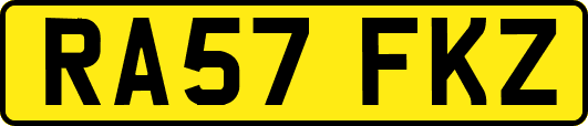 RA57FKZ