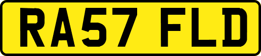 RA57FLD