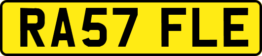RA57FLE