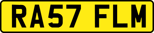 RA57FLM