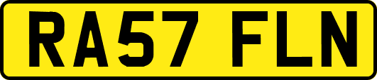 RA57FLN