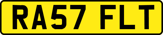 RA57FLT