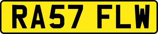 RA57FLW