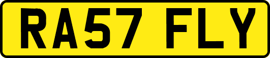 RA57FLY
