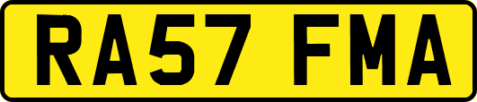 RA57FMA