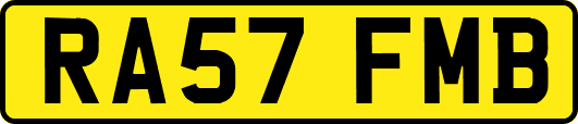 RA57FMB