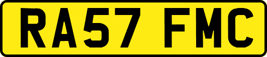 RA57FMC