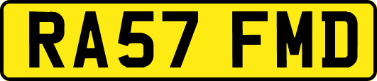 RA57FMD